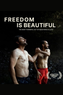 Freedom Is Beautiful Trailer