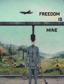 Freedom is Mine Trailer