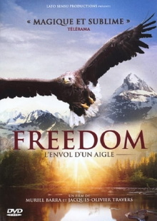 Freedom,  l'envol d'un aigle Trailer
