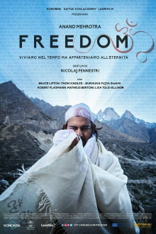 Freedom - Lo yoga che ti libera Trailer