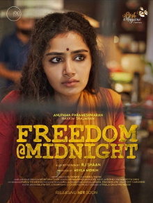 Freedom @ Midnight Trailer