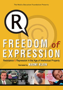 Freedom of Expression: Resistance & Repression in the Age of Intellectual Property Trailer