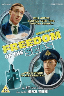 Freedom of the Seas Trailer