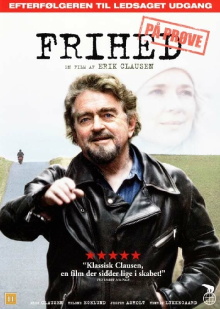 Freedom on Parole Trailer