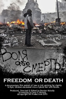 Freedom or Death! Trailer