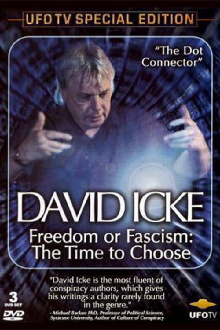 Freedom or Fascism Trailer