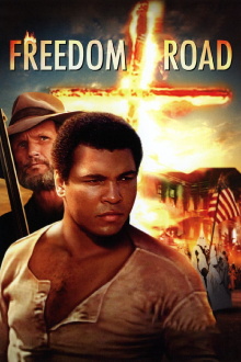 Freedom Road Trailer