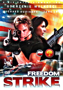 Freedom Strike Trailer