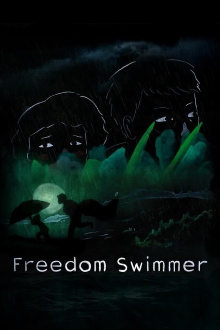 Freedom Swimmer Trailer