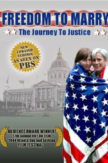 Freedom to Marry Trailer