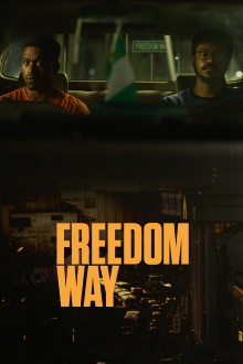 Freedom Way Trailer