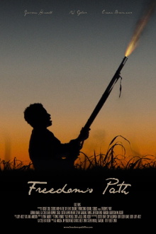 Freedom's Path Trailer