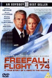 Freefall: Flight 174 Trailer