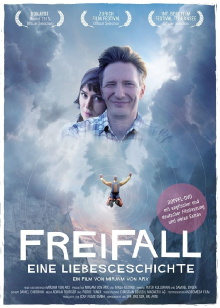 Freefalling: A Love Story Trailer
