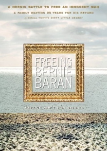 Freeing Bernie Baran Trailer