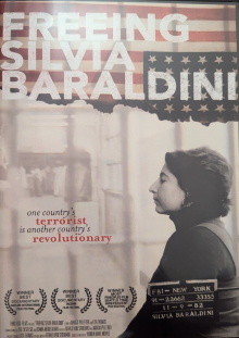 Freeing Silvia Baraldini Trailer
