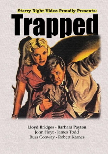 Freeing “Trapped” Trailer