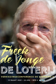 Freek de Jonge: De Loterij Trailer