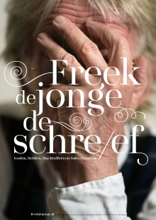 Freek de Jonge: De Schreef Trailer