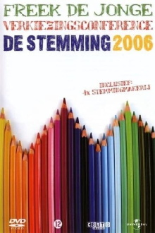 Freek de Jonge - De Stemming 2006 Trailer