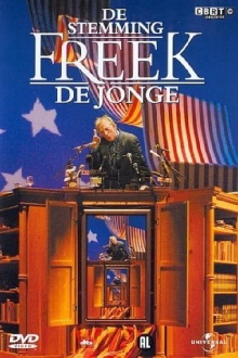 Freek de Jonge - De Stemming Trailer