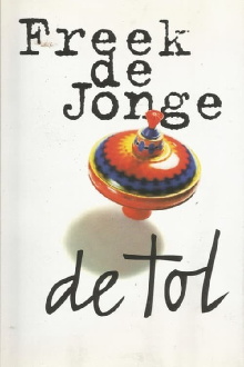 Freek de Jonge: De Tol Trailer