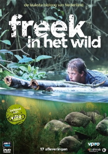 Freek In Het Wild Trailer