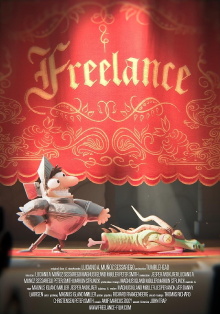 Freelance Trailer