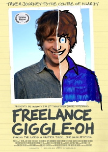 Freelance Giggle-Oh Trailer