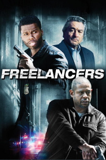 Freelancers Trailer