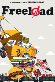 Freeload Trailer