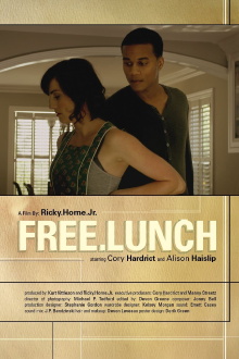 Free.Lunch Trailer