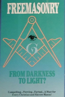 Freemasonry: From Darkness To Light? Trailer