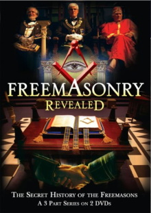Freemasonry Revealed Trailer