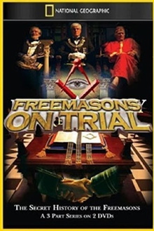 Freemasons on Trial Trailer