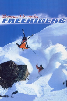 Freeriders Trailer