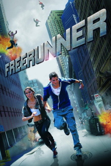 Freerunner Trailer