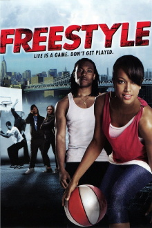 Freestyle Trailer