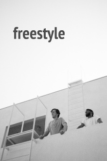 freestyle Trailer