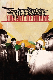 Freestyle: The Art of Rhyme Trailer