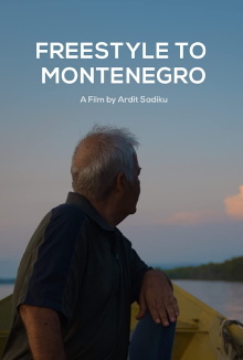 Freestyle to Montenegro Trailer