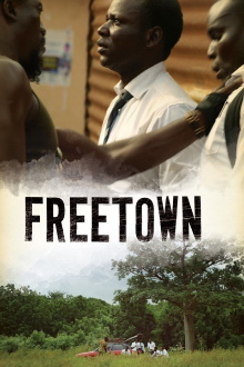 Freetown Trailer