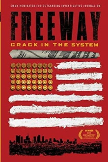 Freeway: Crack in the System Trailer