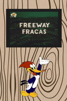 Freeway Fracas Trailer