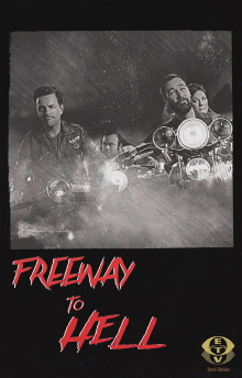 Freeway to Hell Trailer