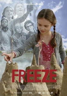 Freeze Trailer