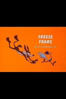 Freeze Frame Trailer
