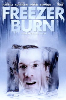 Freezer Burn Trailer