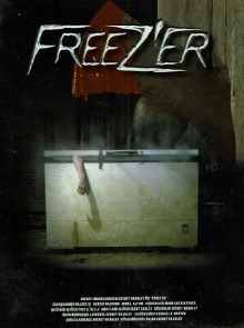 Freez'er Trailer