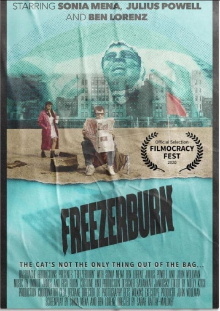 Freezerburn Trailer